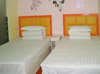 Rongyuan Business Hotel Changsha Luaran gambar