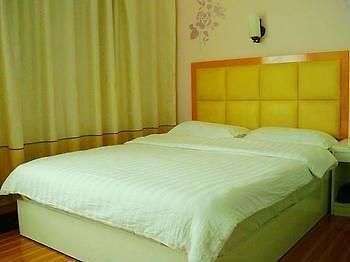 Rongyuan Business Hotel Changsha Luaran gambar