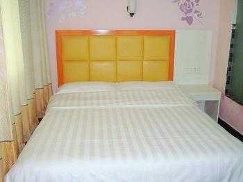 Rongyuan Business Hotel Changsha Luaran gambar